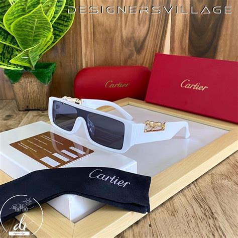 fake louis vuitton glasses|cartier knockoff glasses.